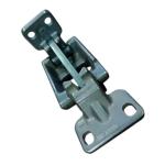 CERNIERA PORTA POSTERIORE SX SUPERIORE MERCEDES SPRINTER W907-W910 2018