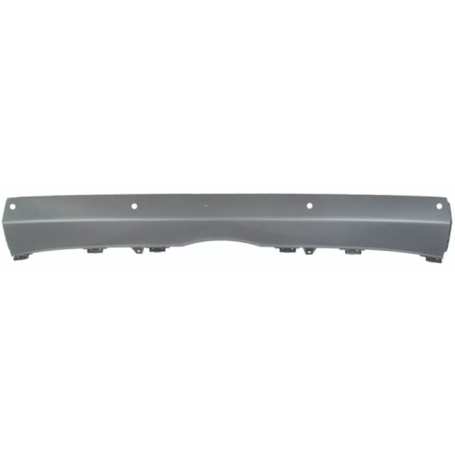 PARAURTI POSTERIORE CON FORI PDC PER MERCEDES SPRINTER DAL 2013>