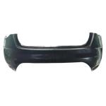 PARAURTI POSTERIORE PER CITROEN DS4 2010> VERNICIABILE