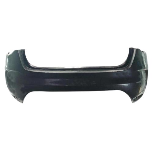 PARAURTI POSTERIORE PER CITROEN DS4 2010> VERNICIABILE