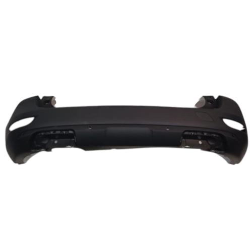 PARAURTI POSTERIORE CON FORI SENSORI+FORI MODAN PER PEUGEOT 5008 2017> ORIGINALE