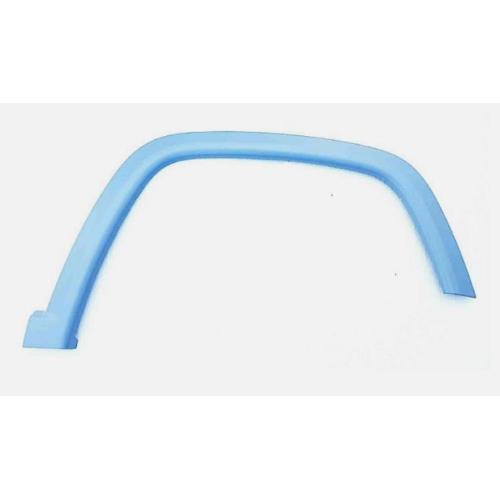 MODANATURA PARAFANGHINO GIRORUOTA ANT.DX PER JEEP COMPASS 2021> VERNIC. GIROPARAFANGO