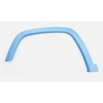 MODANATURA PARAFANGHINO GIRORUOTA ANT.SX PER JEEP COMPASS 2021> VERNIC. GIROPARAFANGO