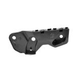 STAFFA GUIDA PARAURTI ANT.DX PER MAZDA CX3 DAL 2016>