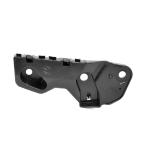 STAFFA GUIDA PARAURTI ANT.SX PER MAZDA CX3 DAL 2016>