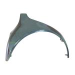PARAFANGO POSTERIORE FIANCATA DX SMART CABRIO 03/00>02/07