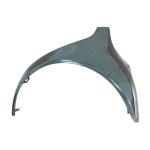 PARAFANGO POSTERIORE FIANCATA SX SMART CABRIO 03/00>02/07