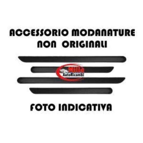 MODANATURE KIT LAT FIAT GRANDE PUNTO 5P 09/05> TIPO ORIGINALE