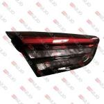 FANALE FANALINO POSTERIORE INTERNO SX BLACK MASERATI GHIBLI M157R 19-> OLSA