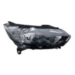 FARO FANALE PROIETTORE DESTRO ALOGENO PER DACIA JOGGER 2022> PARABOLA NERA