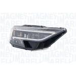 FARO FANALE PROIETTORE DESTRO A LED AUDI A8 DAL 2021 MARELLI