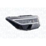 FARO FANALE PROIETTORE SINISTRO A LED AUDI A8 DAL 2021 MARELLI