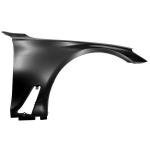 PARAFANGO ANTERIORE DX BMW SERIE 7 G11-G12 01/15> ALLUMINIO