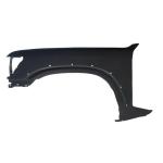 PARAFANGO ANTERIORE SX NISSAN PATROL 01/05>