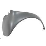 PARAFANGO POSTERIORE FIANCATA DX PER SMART FORTWO 1998>2007 PRIMER ( NO CABRIO)