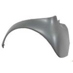 PARAFANGO POSTERIORE FIANCATA SX PER SMART FORTWO 1998>2007 PRIMER ( NO CABRIO)