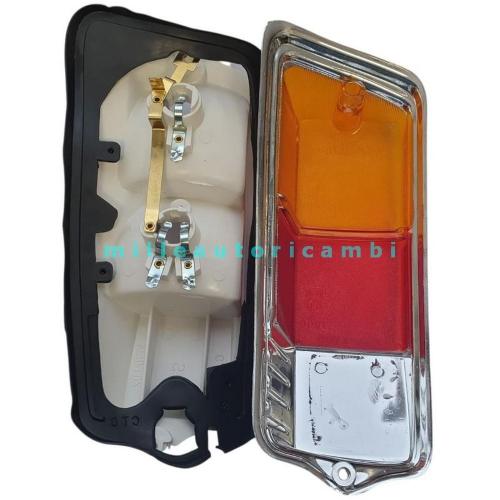 FANALE FANALINO POSTERIORE DESTRO FIAT 500 F/L 68' SIMILE MOD. ALTISSIMO