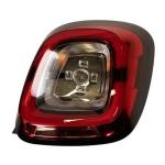 FANALE FANALINO POSTERIORE DESTRO PER FIAT 500 X 2018