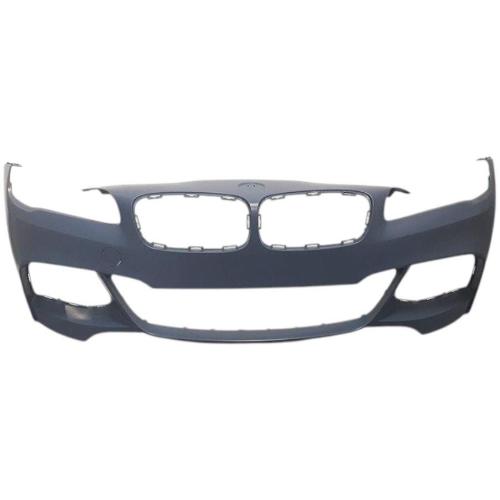 PARAURTI ANTERIORE CON SENSORI PDC PER BMW SERIE 2 F45 TOURER-F46 GRAN TOURER M-TECH 2014>