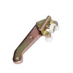 RULLO SUPERIORE PORTA LATERALE DESTRA SCORREVOLE VOLKSWAGEN TRANSPORTER T4 DAL 1990