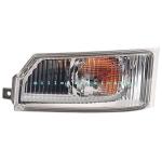 FANALE FANALINO ANTERIORE ISUZU SERIE N DAL 2023 (M21 - M27 ) SX