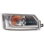 FANALE FANALINO ANTERIORE ISUZU SERIE N DAL 2023 (M21 - M27 ) DX