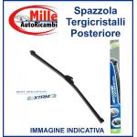 VR282 SPAZZOLA TERGILUNOTTO VALEO SILENCIO REAR BLADE (MM 330)