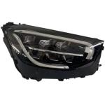 FARO FANALE PROIETTORE DX LED ADATTIVO PER MERCEDES GLC X253-C253 2019>MARELLI