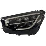 FARO FANALE PROIETTORE SX LED ADATTIVO PER MERCEDES GLC X253-C253 2019>MARELLI