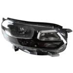 FARO FANALE PROIETTORE DX A LED FIAT SCUDO 2022> MARELLI