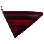 FANALE FANALINO POSTERIORE SINISTRO INTERNO A LED PER AUDI A7 2015>MARELLI