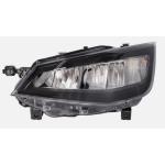 FARO FANALE PROIETTORE SX ECO LED SEAT IBIZA 2017> VALEO