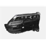 FARO FANALE PROIETTORE SINISTRO A LED LAND ROVER RANGE ROVER VELAR DAL 2017 VALEO