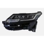 FARO FANALE PROIETTORE SX BASE LAND ROVER RANGE ROVER VELAR DAL 2017 VALEO