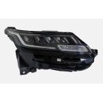 FARO FANALE PROIETTORE DX BASE LAND ROVER RANGE ROVER VELAR DAL 2017 VALEO