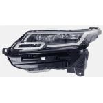 FARO FANALE PROIETTORE SINISTRO A LED ADATTIVO CON LUCI DI SVOLTA LAND ROVER RANGE ROVER VELAR DAL 2017 VALEO
