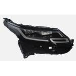FARO FANALE PROIETTORE SINISTRO LASER LAND ROVER RANGE ROVER VELAR DAL 20117 VALEO