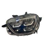 FARO FANALE PROIETTORE SINISTRO A LED CITROEN C3 DAL 2019 VALEO