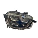 FARO FANALE PROIETTORE DESTRO A LED CITROEN C3 DAL 2019 VALEO