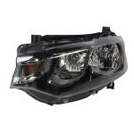 FARO FANALE PROIETTORE SX H1-H7 CITROEN C-ELYSEE 2017> VALEO