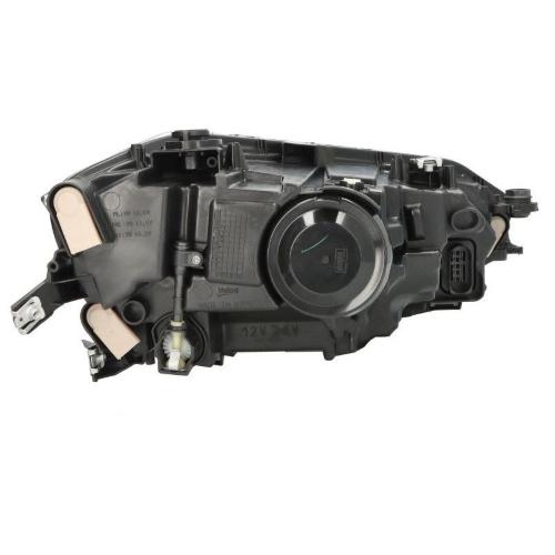 FARO FANALE PROIETTORE SX A LED VOLKSWAGEN POLO 2021> VALEO