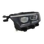 FARO FANALE PROIETTORE SINISTRO ECOLED VOLKSWAGEN T-ROC DAL 2018 VALEO