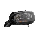 FARO FANALE PROIETTORE SX ECOLED PEUGEOT 208/2008 2019> VALEO