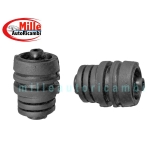 GOMMINO BATTUTA COFANO FIAT PANDA'03/PUNTO/BRAVO/MULTIPLA - LANCIA Y/YPSILON TAMPONE REGOLAZIONE COFANO A/P