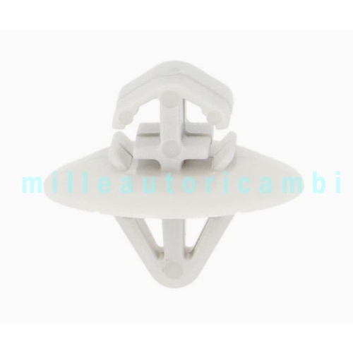 MOLLA IVECO DAILY'00 - RENAULT KANGOO - RENAULT MASTER MODANATURE LATERALI