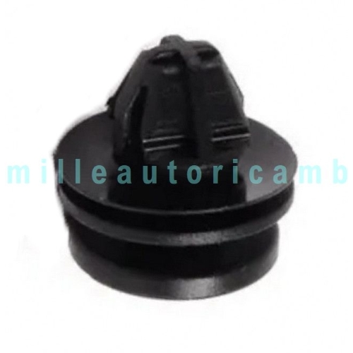 MOLLA MINI'02/BMW Z4 RIVESTIMENTI/RIPARI 55161T