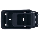 MANIGLIA APRIPORTA PER DUCATO-JUMPER-BOXER 1994-2006 PORTA ANTERIORE DESTRA/SINISTRA IN PLASTICA GRIGIA