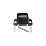 CERNIERA PORTA DX=SX C/PERNO E BOCCOLE FIAT 500 F/L/R