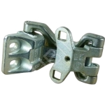 CERNIERA PORTA POSTERIORE FIAT DUCATO DAL 2006 SUPERIORE LATO DESTRO 1344002080