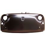 OSSATURA FRONTALE CALANDRA ANTERIORE FIAT 500 L 1965-1975